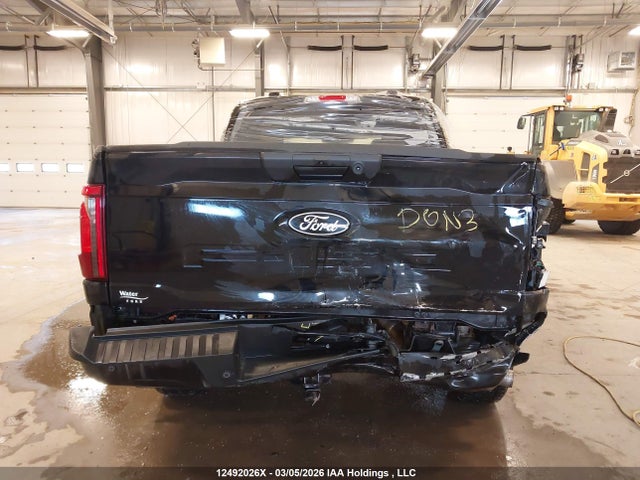 1FTFW3L53RKE27711 Ford F-150 Xlt