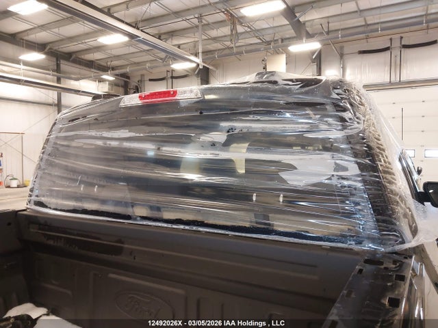 1FTFW3L53RKE27711 Ford F-150 Xlt