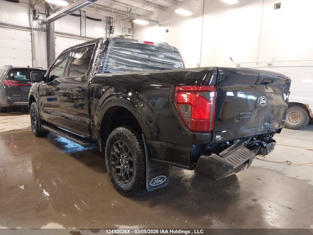 1FTFW3L53RKE27711 Ford F-150 Xlt