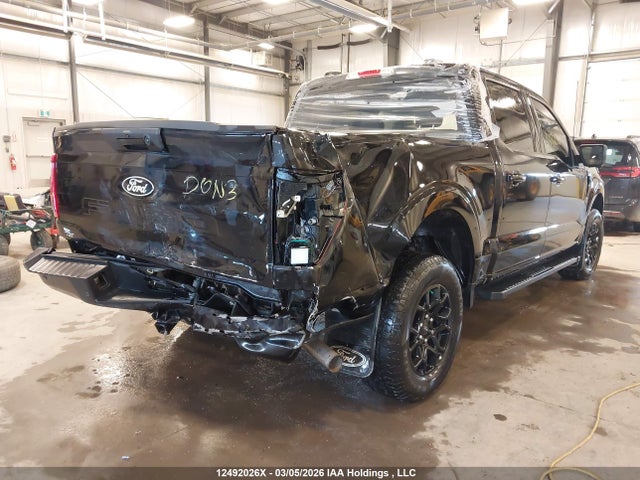 1FTFW3L53RKE27711 Ford F-150 Xlt
