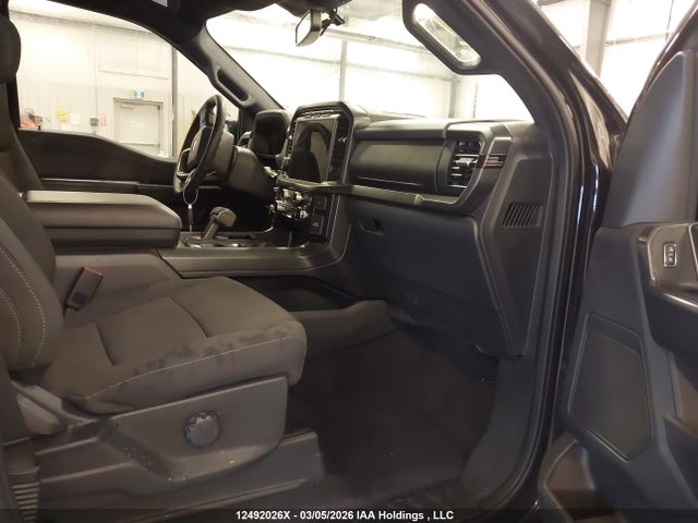1FTFW3L53RKE27711 Ford F-150 Xlt