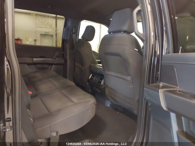1FTFW3L53RKE27711 Ford F-150 Xlt