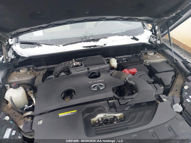 3PCAJ5M39KF112092 Infiniti Qx50 Autograph/essential/luxe/proactive/sensory