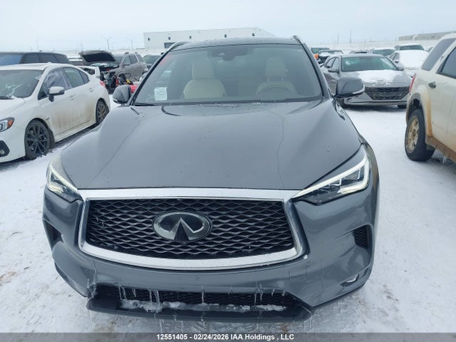 3PCAJ5M39KF112092 Infiniti Qx50 Autograph/essential/luxe/proactive/sensory