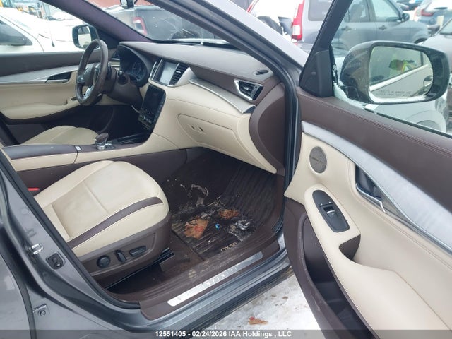 3PCAJ5M39KF112092 Infiniti Qx50 Autograph/essential/luxe/proactive/sensory