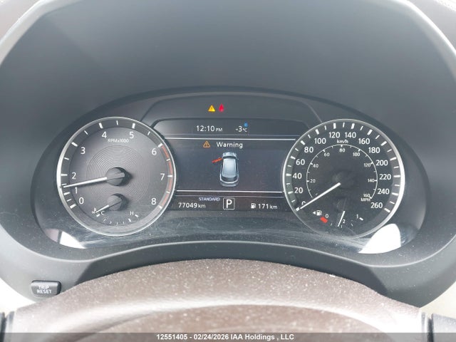 3PCAJ5M39KF112092 Infiniti Qx50 Autograph/essential/luxe/proactive/sensory