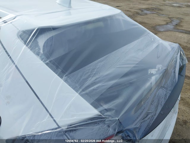 SHHFK7G4XLU300221 Honda Civic Sport