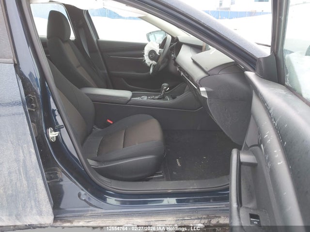Aukcja sprzedaży 2024 Mazda 3 Select Sport, vin: JM1BPABM2R1717954, numer aukcji: 12554764