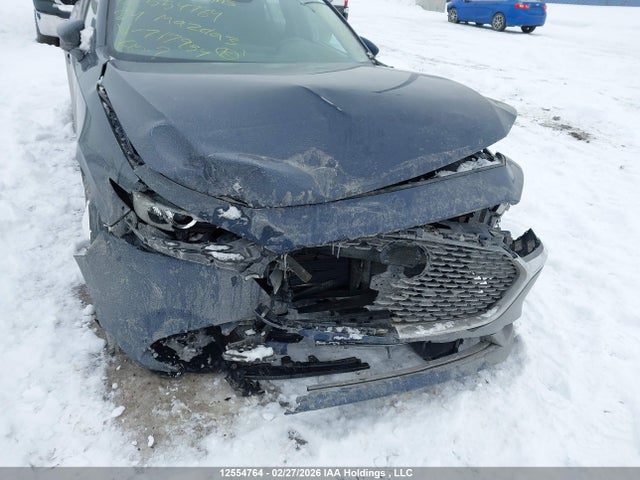 Aukcja sprzedaży 2024 Mazda 3 Select Sport, vin: JM1BPABM2R1717954, numer aukcji: 12554764