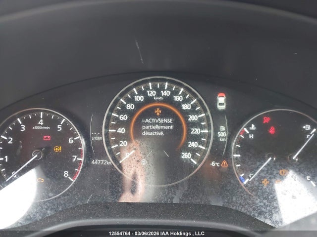 Aukcja sprzedaży 2024 Mazda 3 Select Sport, vin: JM1BPABM2R1717954, numer aukcji: 12554764