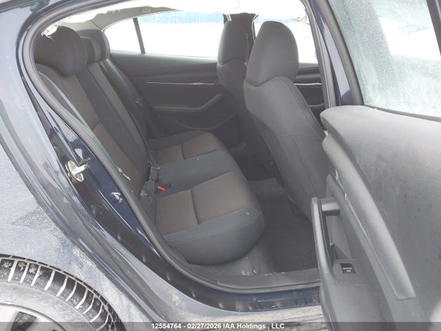 Aukcja sprzedaży 2024 Mazda 3 Select Sport, vin: JM1BPABM2R1717954, numer aukcji: 12554764