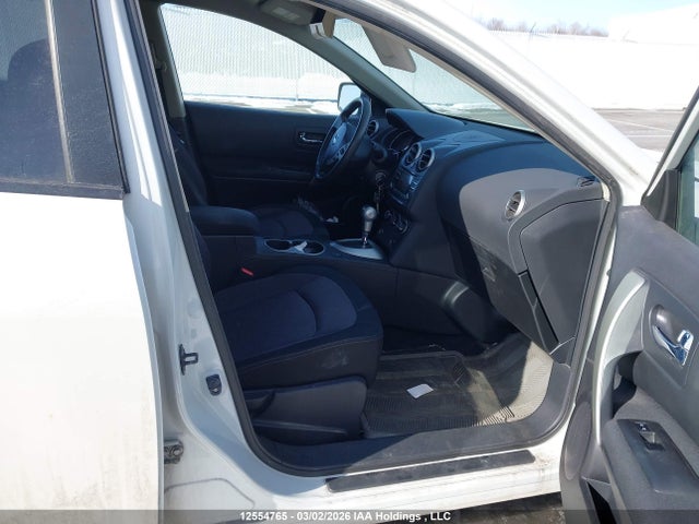 2012 Nissan Rogue მანქანა იყიდება აუქციონზე, vin: JN8AS5MT7CW259588, აუქციონის ნომერი: 12554765