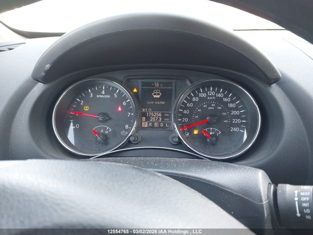 2012 Nissan Rogue მანქანა იყიდება აუქციონზე, vin: JN8AS5MT7CW259588, აუქციონის ნომერი: 12554765