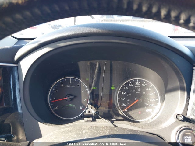 JA4JZ3AX5EZ600520 Mitsubishi Outlander Se