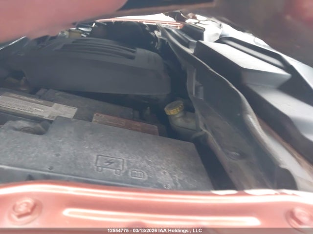 12554775 :رقم المزاد ، 2C4RDGBG1CR256303 vin ، 2012 Dodge Grand Caravan Se/sxt مزاد بيع