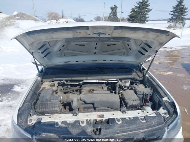 Продажа на аукционе авто 2021 Chevrolet Colorado, vin: 1GCHTBEA0M1251446, номер лота: 12554776