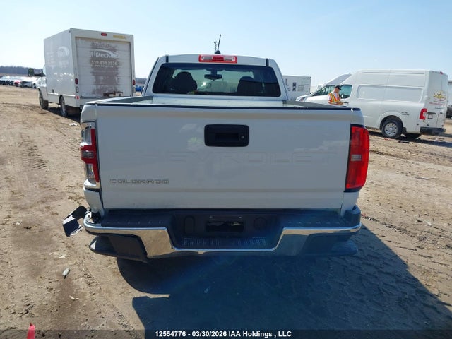 Продажа на аукционе авто 2021 Chevrolet Colorado, vin: 1GCHTBEA0M1251446, номер лота: 12554776