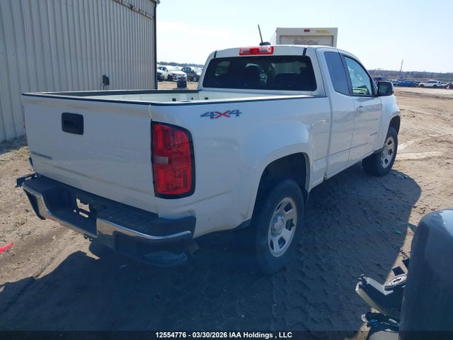 Продажа на аукционе авто 2021 Chevrolet Colorado, vin: 1GCHTBEA0M1251446, номер лота: 12554776
