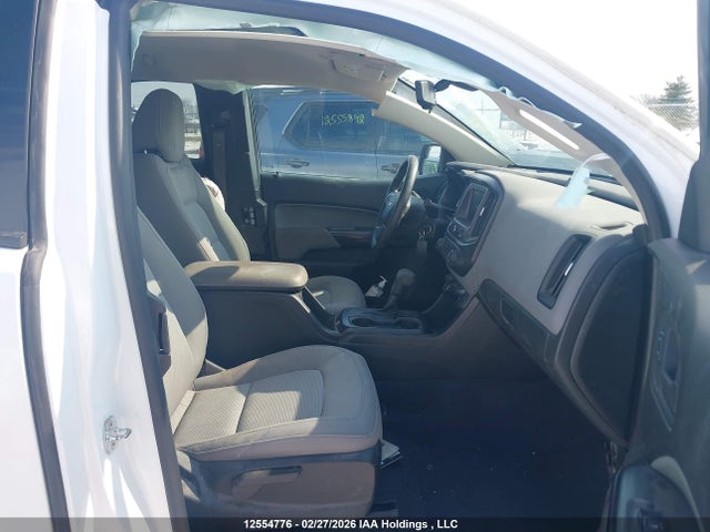 Продажа на аукционе авто 2021 Chevrolet Colorado, vin: 1GCHTBEA0M1251446, номер лота: 12554776