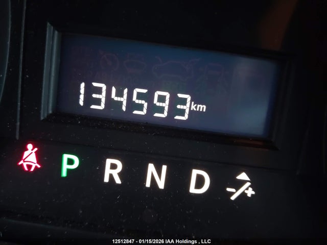2C4RDGBG6FR530857 Dodge Grand Caravan Se/sxt