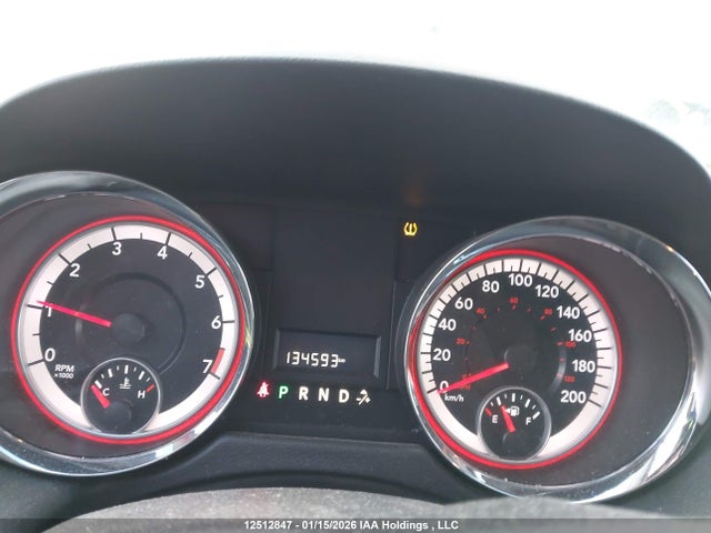2C4RDGBG6FR530857 Dodge Grand Caravan Se/sxt