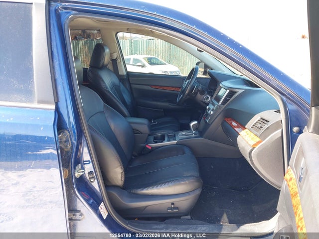 12554780 :رقم المزاد ، 4S3BMGL65A3238867 vin ، 2010 Subaru Legacy 2.5i Limited مزاد بيع
