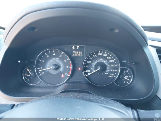 12554780 :رقم المزاد ، 4S3BMGL65A3238867 vin ، 2010 Subaru Legacy 2.5i Limited مزاد بيع