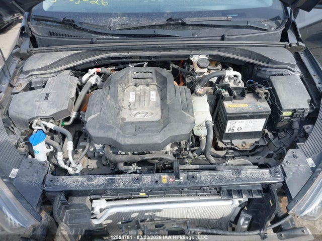KMHC05LJ2LU066055 Hyundai Ioniq