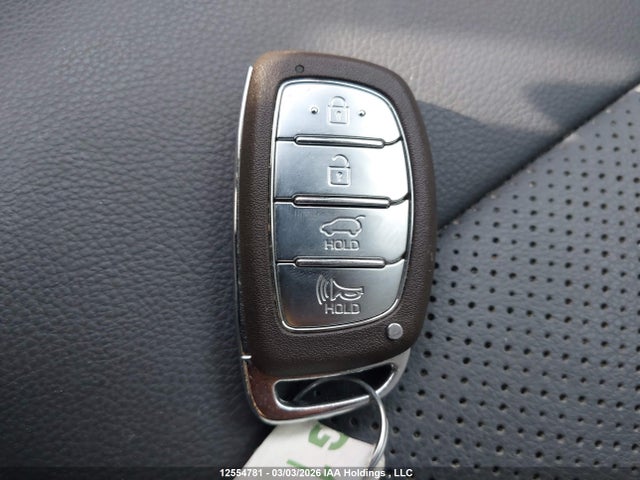 KMHC05LJ2LU066055 Hyundai Ioniq