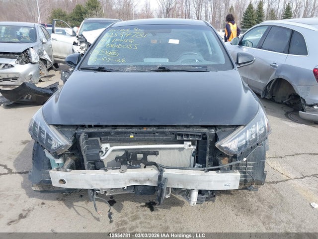 KMHC05LJ2LU066055 Hyundai Ioniq
