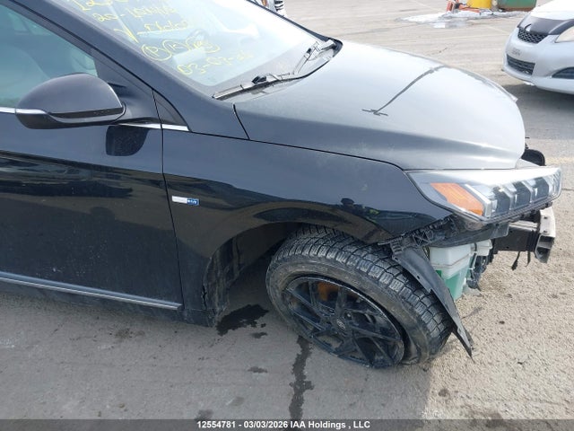 KMHC05LJ2LU066055 Hyundai Ioniq