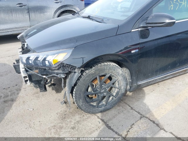 KMHC05LJ2LU066055 Hyundai Ioniq