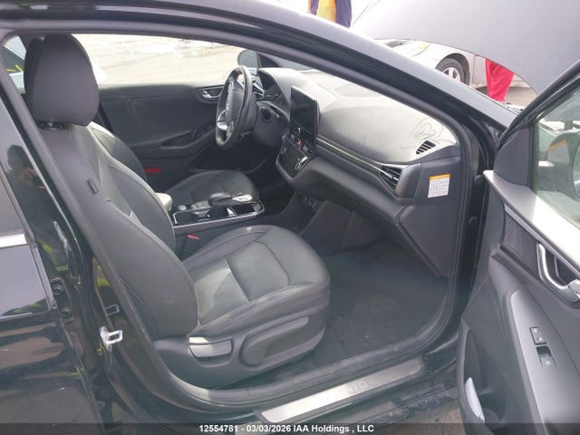 KMHC05LJ2LU066055 Hyundai Ioniq