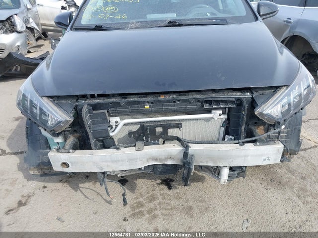 KMHC05LJ2LU066055 Hyundai Ioniq