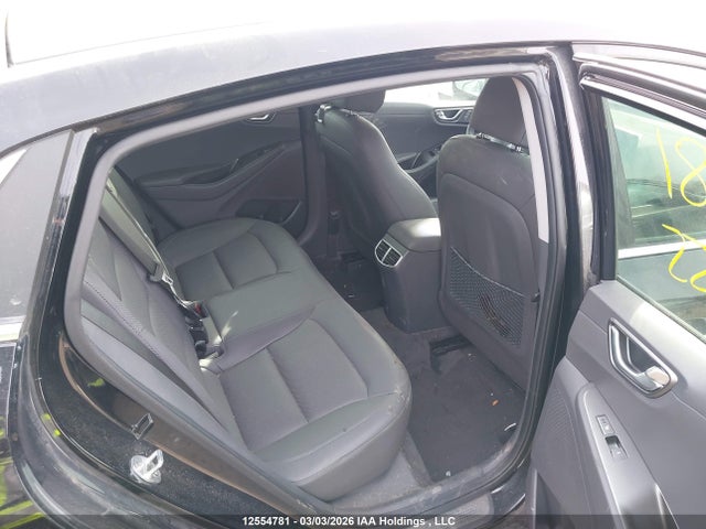 KMHC05LJ2LU066055 Hyundai Ioniq