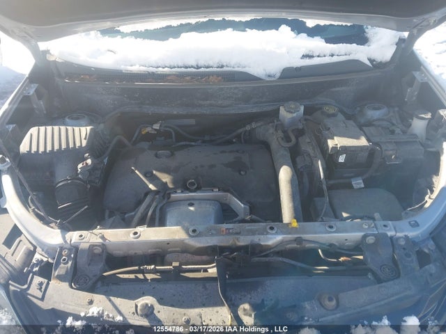 2GNAXVEX8K6109780 Chevrolet EQUINOX LT