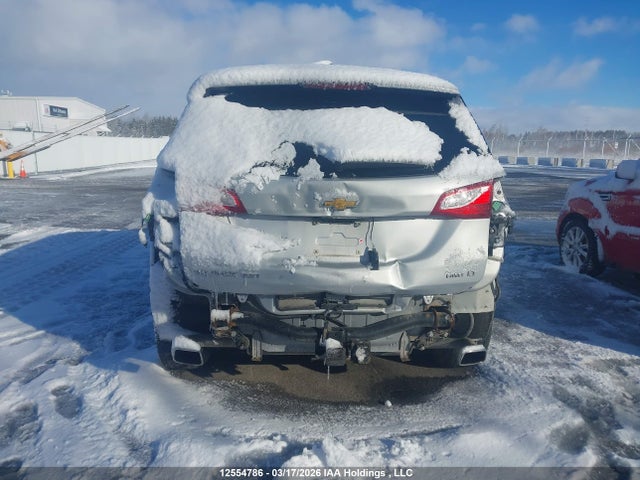 2GNAXVEX8K6109780 Chevrolet EQUINOX LT