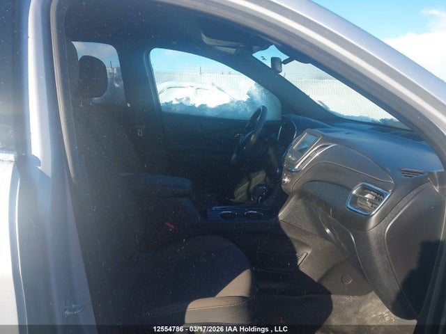 2GNAXVEX8K6109780 Chevrolet EQUINOX LT
