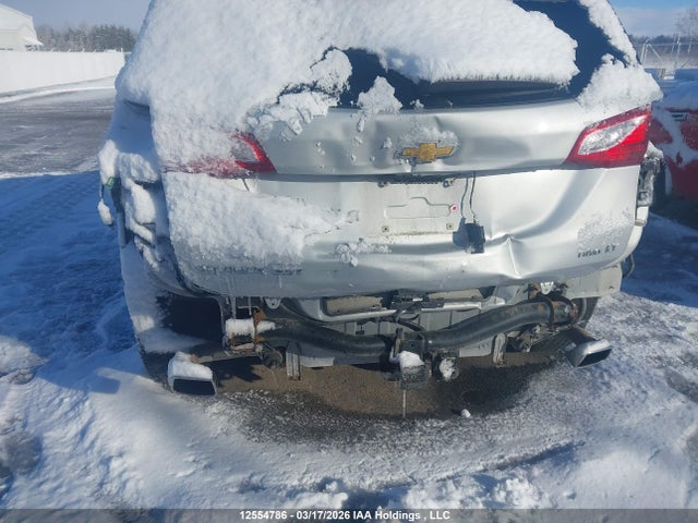 2GNAXVEX8K6109780 Chevrolet EQUINOX LT