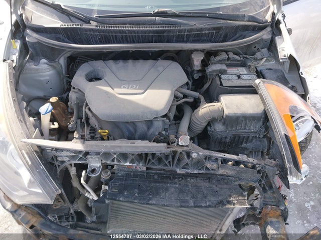 Aukcja sprzedaży 2015 Kia Rio Ex/lx/lx+/sx, vin: KNADM5A30F6987715, numer aukcji: 12554787