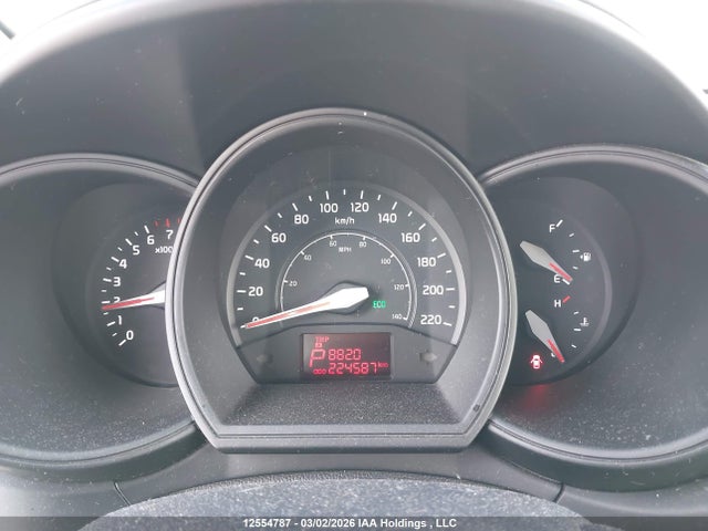 Aukcja sprzedaży 2015 Kia Rio Ex/lx/lx+/sx, vin: KNADM5A30F6987715, numer aukcji: 12554787