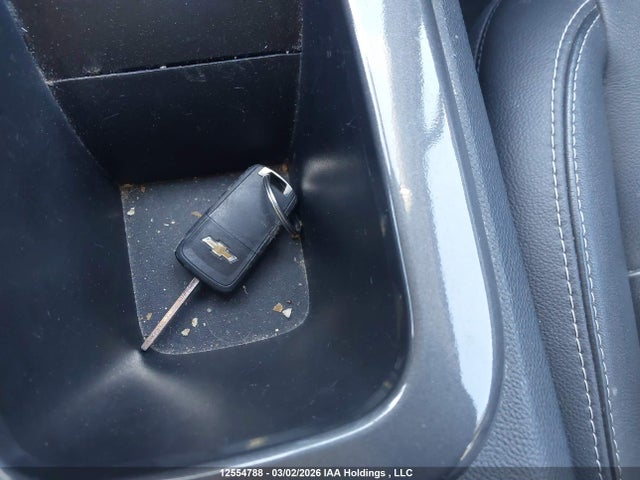 1G1RB6E45FU108933 Chevrolet Volt