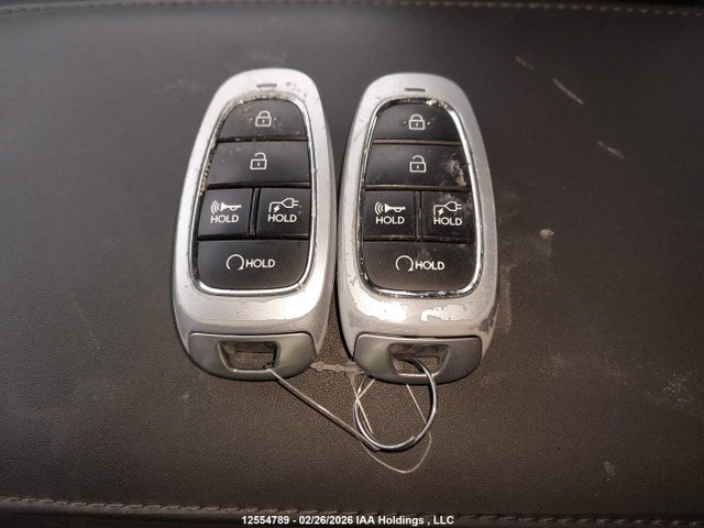 Продаж на аукціоні авто 2024 Hyundai Ioniq 5 Sel, vin: KM8KNDDF3RU312122, номер лоту: 12554789