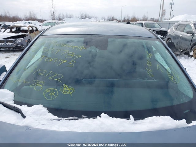 Продаж на аукціоні авто 2024 Hyundai Ioniq 5 Sel, vin: KM8KNDDF3RU312122, номер лоту: 12554789