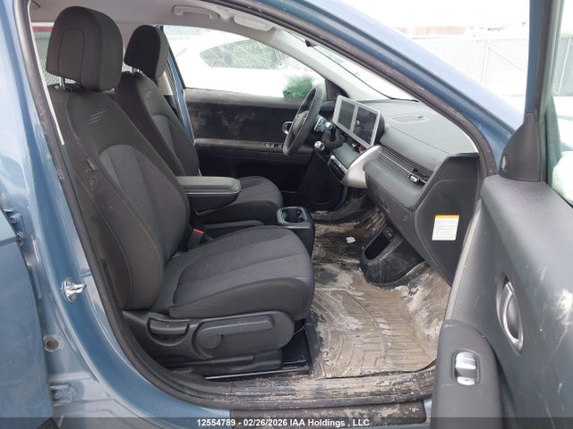 Продаж на аукціоні авто 2024 Hyundai Ioniq 5 Sel, vin: KM8KNDDF3RU312122, номер лоту: 12554789