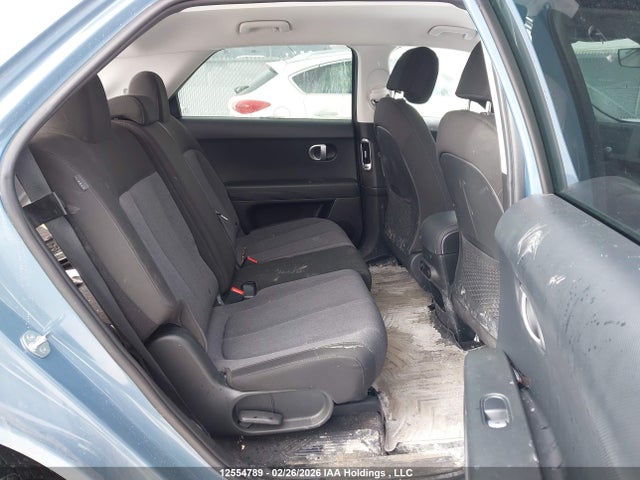 Продаж на аукціоні авто 2024 Hyundai Ioniq 5 Sel, vin: KM8KNDDF3RU312122, номер лоту: 12554789