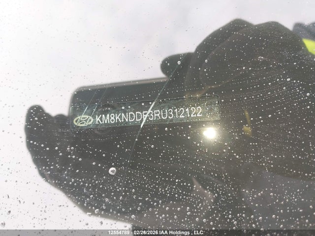 Продаж на аукціоні авто 2024 Hyundai Ioniq 5 Sel, vin: KM8KNDDF3RU312122, номер лоту: 12554789