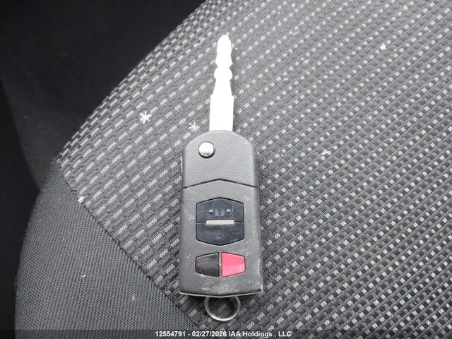 Aukcja sprzedaży 2013 Mazda 3 I, vin: JM1BL1UF6D1804193, numer aukcji: 12554791