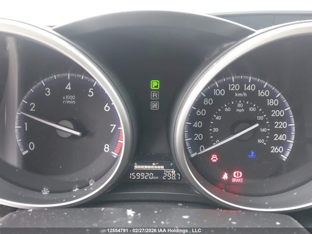Aukcja sprzedaży 2013 Mazda 3 I, vin: JM1BL1UF6D1804193, numer aukcji: 12554791
