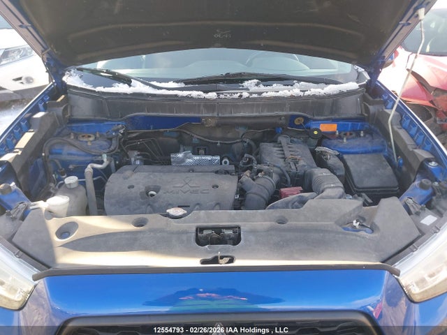 Aukcja sprzedaży 2015 Mitsubishi Rvr, vin: 4A4AJ3AU5FE604829, numer aukcji: 12554793